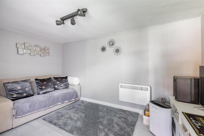 Outbuilding