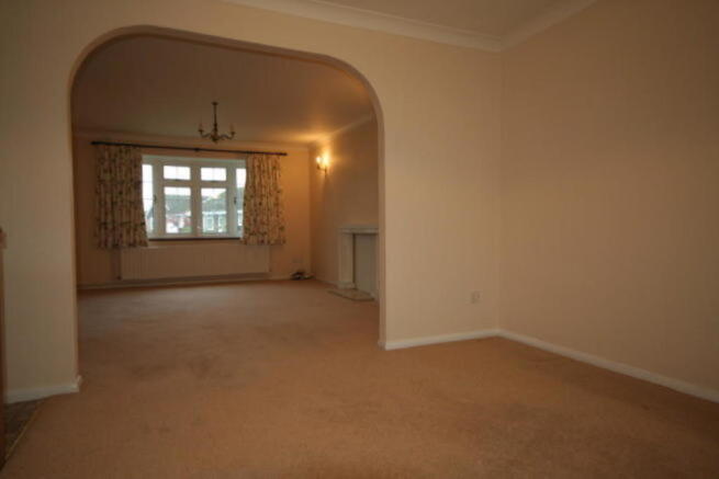 Sitting Room/Dini...