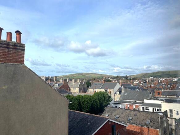 Hill view