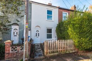38, Livingstone Street, Norwich NR2 4HE