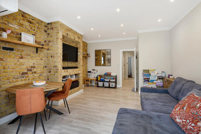 Reception | Dining Area