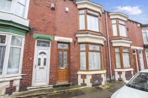 18, Clive Road, Middlesbrough TS5 6AG
