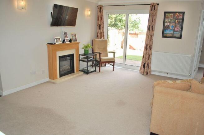 SITTING ROOM