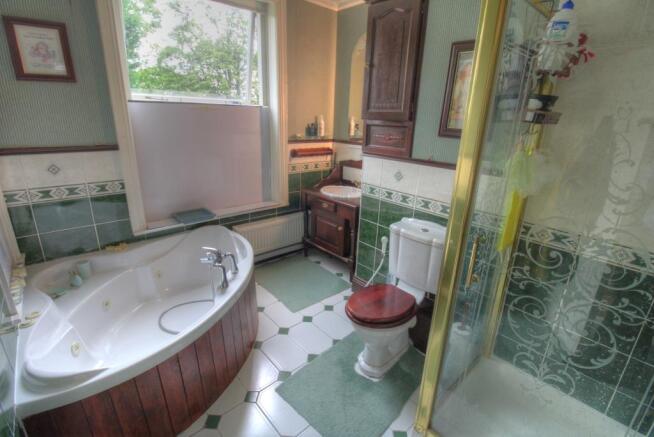 En Suite