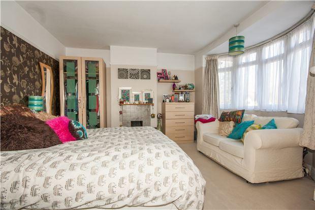 2nd Bedroom