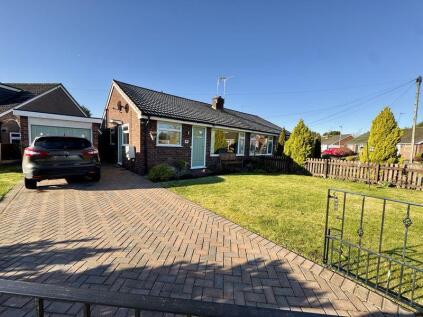 Sandiford Road, Holmes Chapel