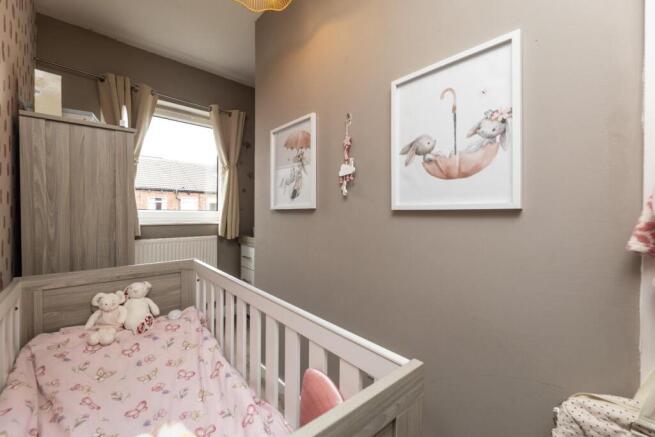 2 bed End of Terrace for sale Image 11