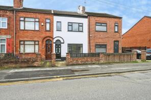 271, Crow Lane West, Newton-le-willows WA12 9YY