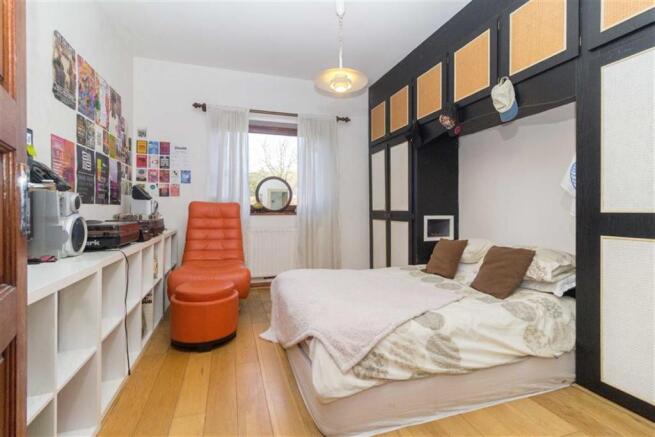 BEDROOM FOUR