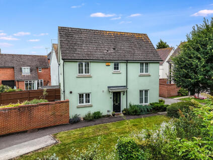 Lambourne Chase, Great Baddow, Chelmsford