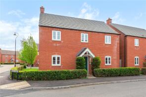 61, Johns Road, Northampton NN7 3GD