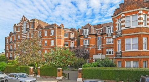 Ranelagh Gardens, Stamford Brook Avenue, London, W6