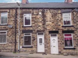 6, Coronation Street, Darfield, Barnsley S73 9HA