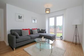 Flat 28, 2, Chapeltown Street, Manchester M1 2BJ