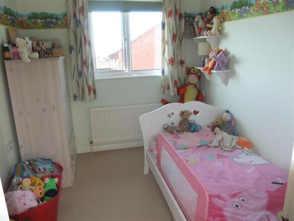 Bedroom 3