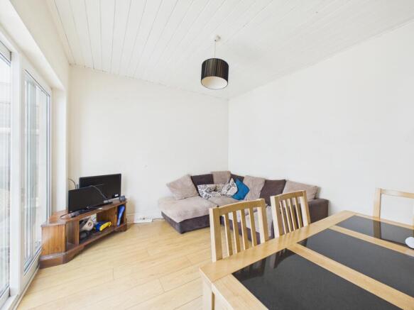 Dining/Family Room