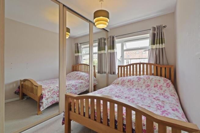 Bedroom No.2