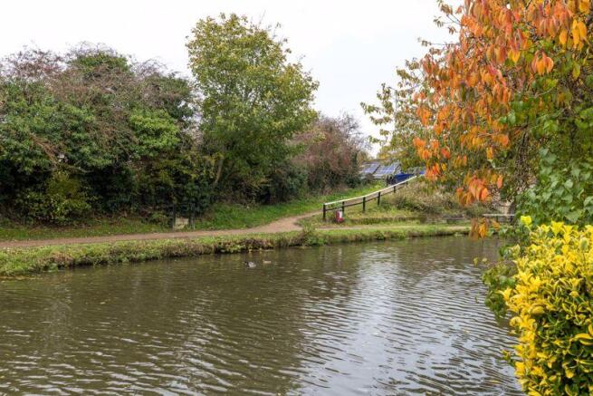 Canal