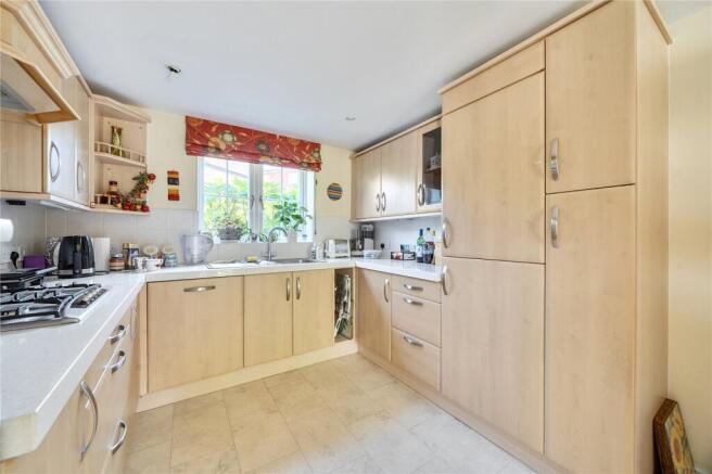 Dunstan Street, Sherborne, DT9 photo 4