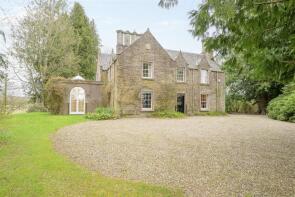 Tay Farmhouse, Meikleour PH2 6EE
