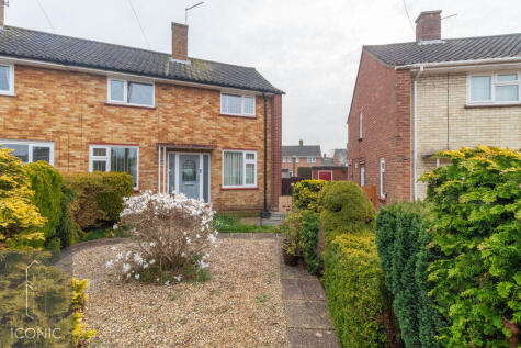Purland Road, Norwich