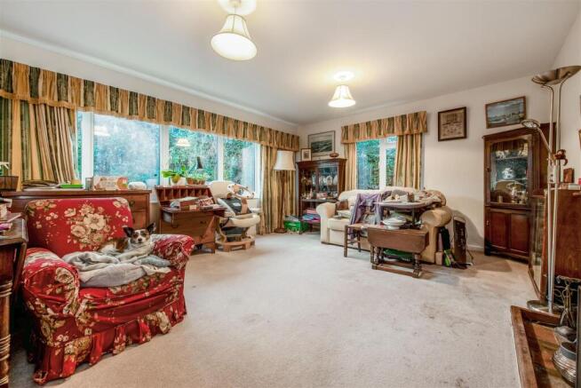 Ground floor sitting room