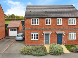 28, Meadow Way, Tamworth B79 0EE