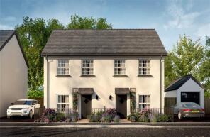 1, Estuary Avenue, Bideford EX39 1GF