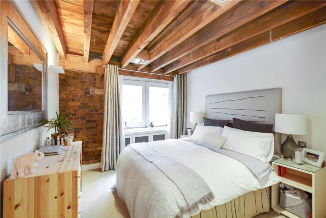 Master Room