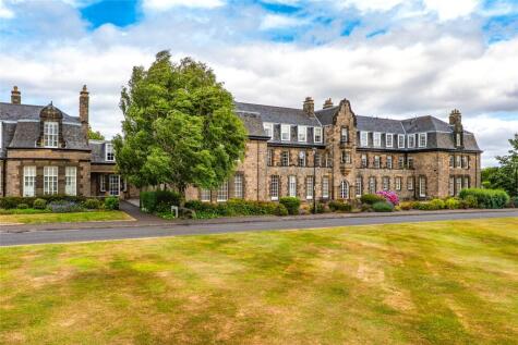 East Suffolk Park, Newington, Edinburgh