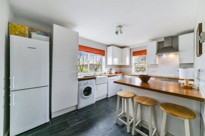 Kitchen/Dining