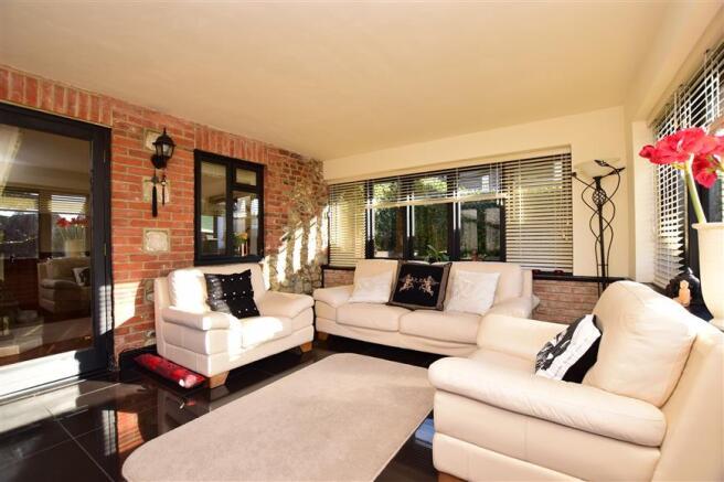 Sun Room