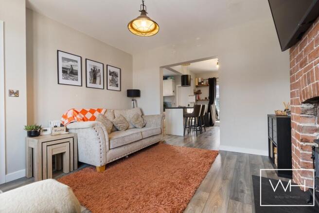 3 bed Semi-Detached for sale Image 11