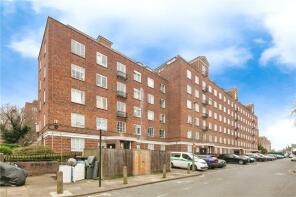 Flat 8, 5 Binstead House, Vermont Road, London SW18 2AD