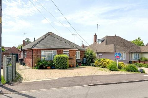 Wood Street, Ash Vale, Surrey, GU12