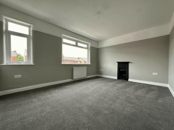 Front Reception Room