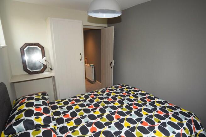 BEDROOM 2  