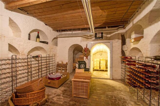 Wine Cellar