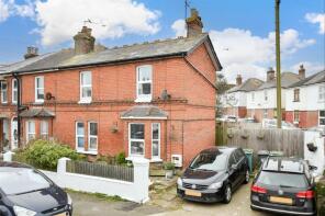 47a, Cross Street, Sandown PO36 8BQ