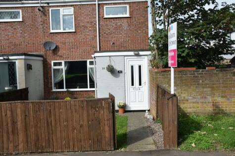 Stokes Avenue, Watton, Thetford