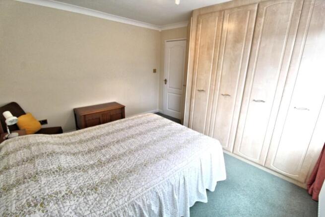 Bedroom 2 View 2