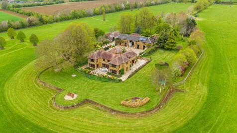 Fawsley Road, Fawsley, Daventry, Northamptonshire, NN11