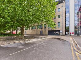 503, Court View House, Aalborg Place, Lancaster LA1 1AT