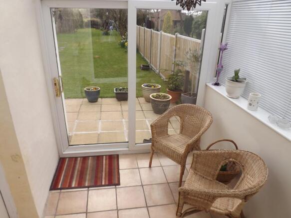 Sun Room