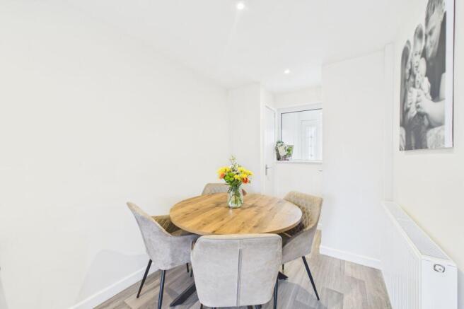 Kitchen / Diner