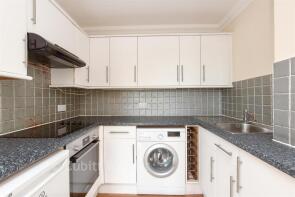 Flat 3, 23, Croydon Road, Reigate RH2 0LY