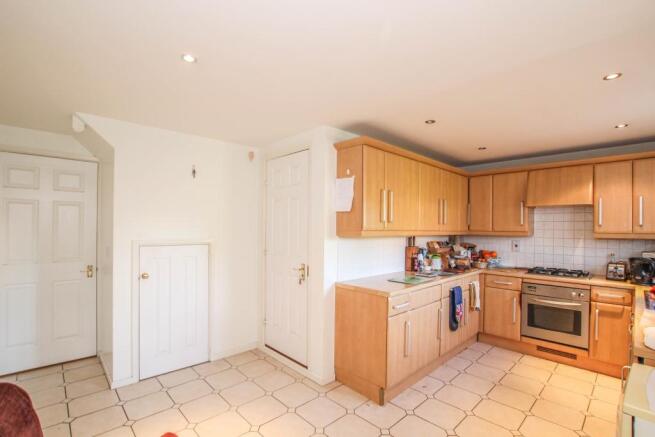 Kitchen / Breakfast