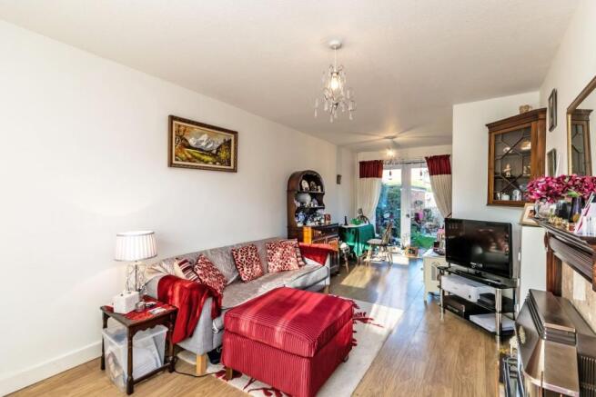 Lounge / Dining Room