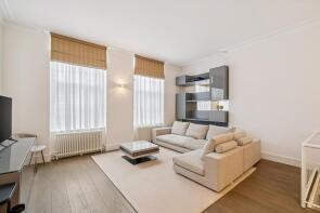 Flat 2, 50, Pont Street, London SW1X 0AE