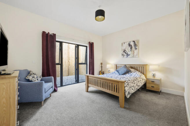 Bedroom Two
